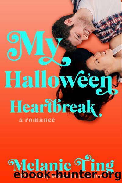 My Hallowe'en Heartbreak by Melanie Ting