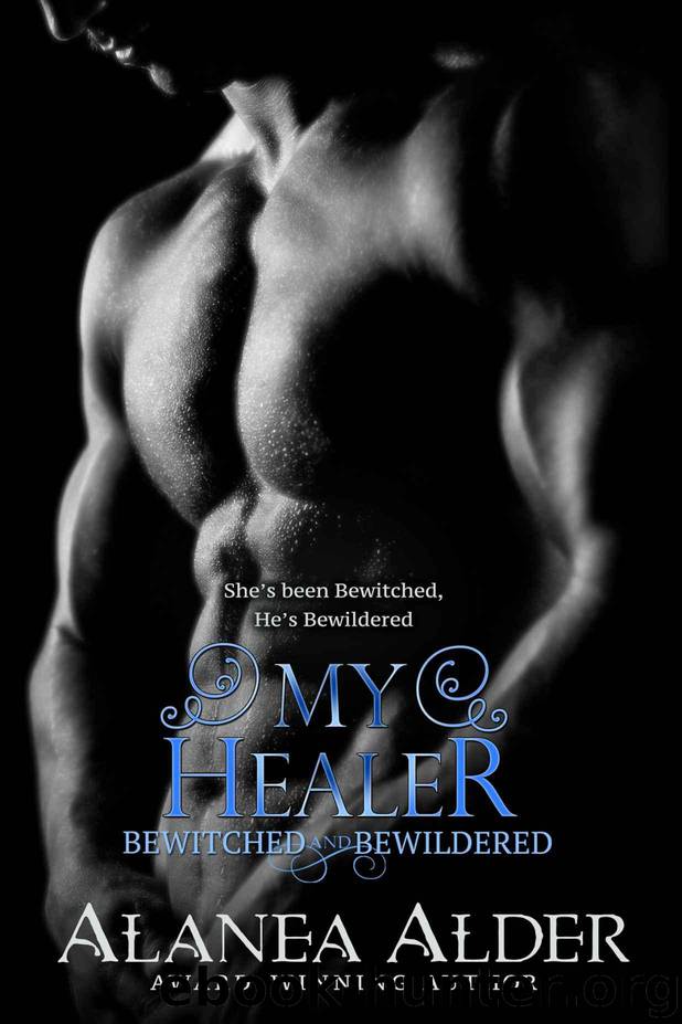 My Healer by Alder Alanea