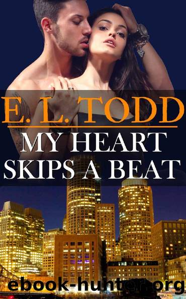 My Heart Skips A Beat (Forever and Ever #10) by E. L. Todd