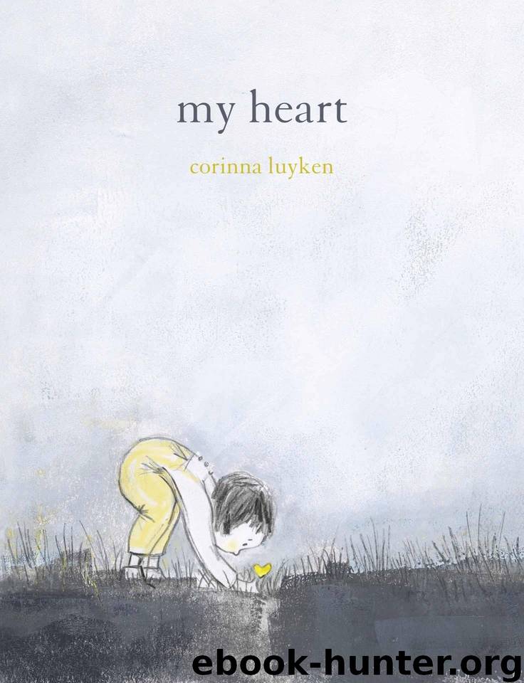 My Heart by Luyken Corinna