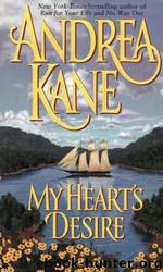 My Heart's Desire by Andrea Kane
