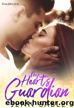 My Heart's Guardian by Jenn Sable