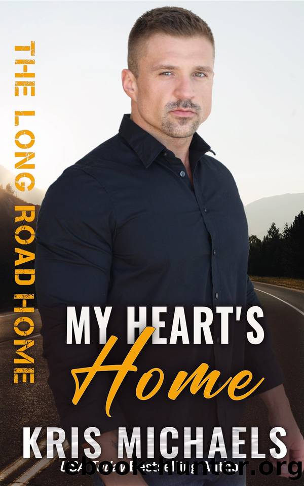 My Heart's Home by Kris Michaels