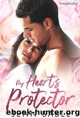 My Heart's Protector by Jenn Sable