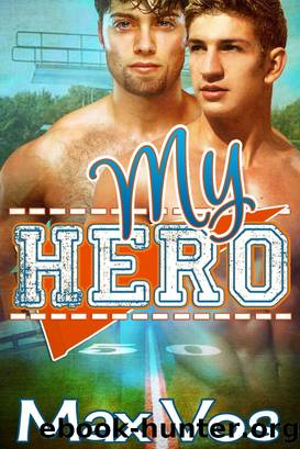 My Hero by Max Vos