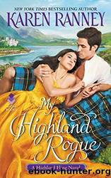 My Highland Rogue by Karen Ranney
