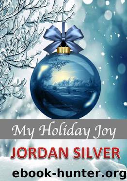 My Holiday Joy by Jordan Silver