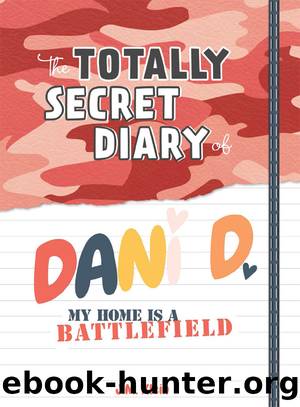 My Home Is a Battlefield by J. M. Klein