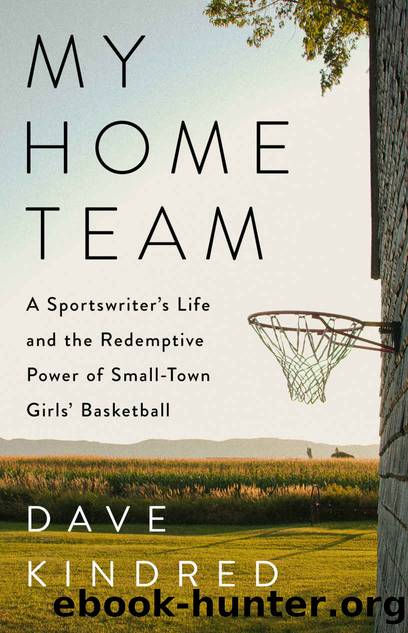 My Home Team by Dave Kindred