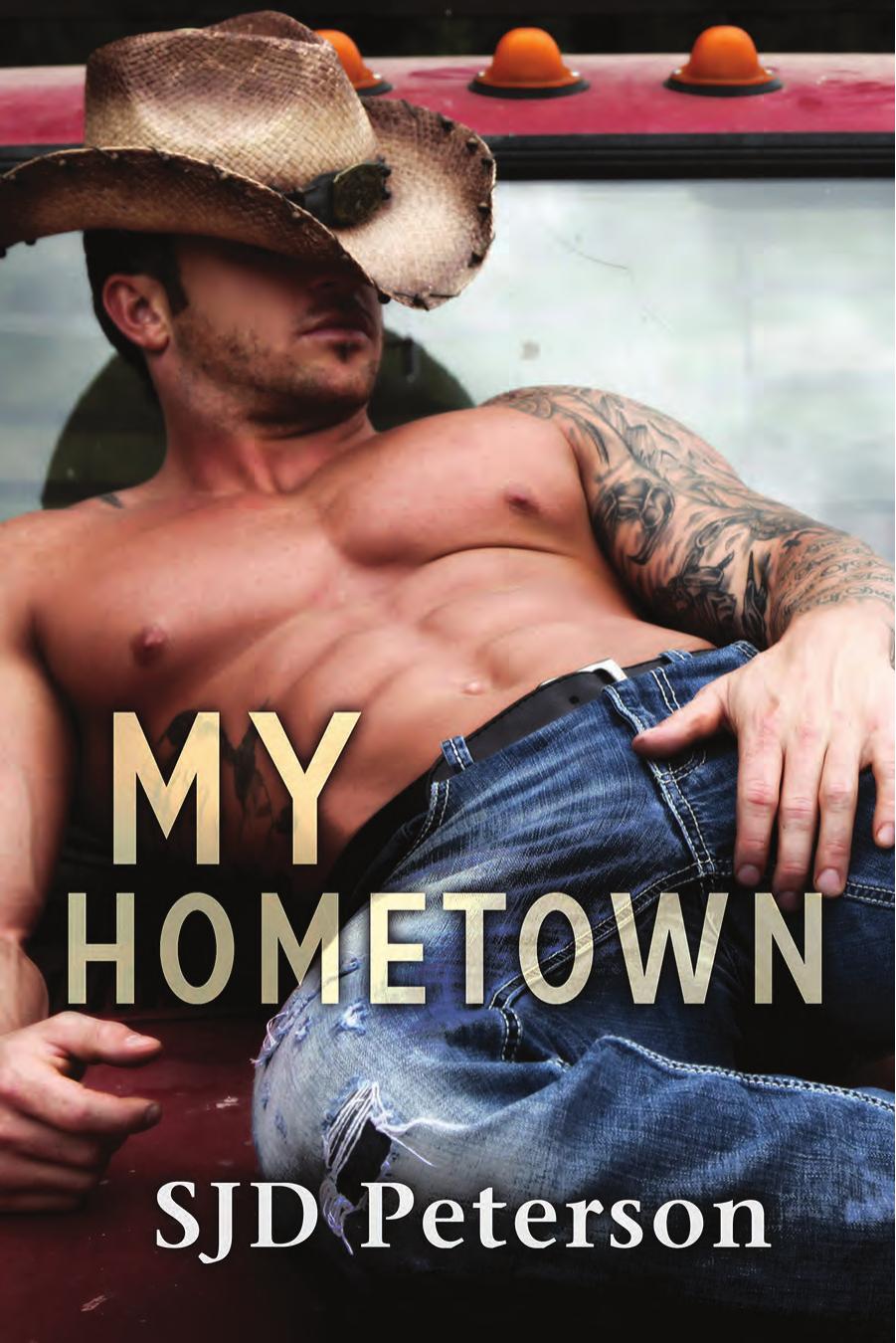 My Hometown by SJD Peterson