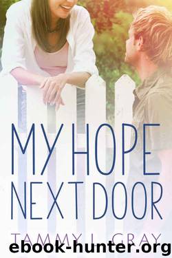 My Hope Next Door by Tammy L. Gray