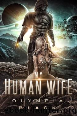 My Human Wife by Olympia Black