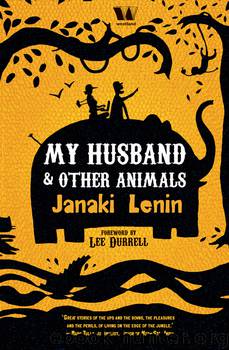 My Husband & Other Animals by Lenin Janaki