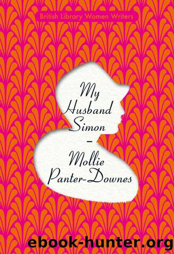 My Husband Simon by Mollie Panter-Downes