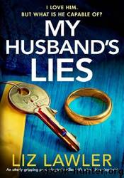 My Husband's Lies by Liz Lawler