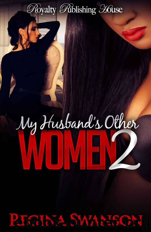My Husband's Other Women 2 by Regina Swanson