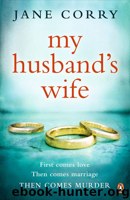 My Husband's Wife by Jane Corry