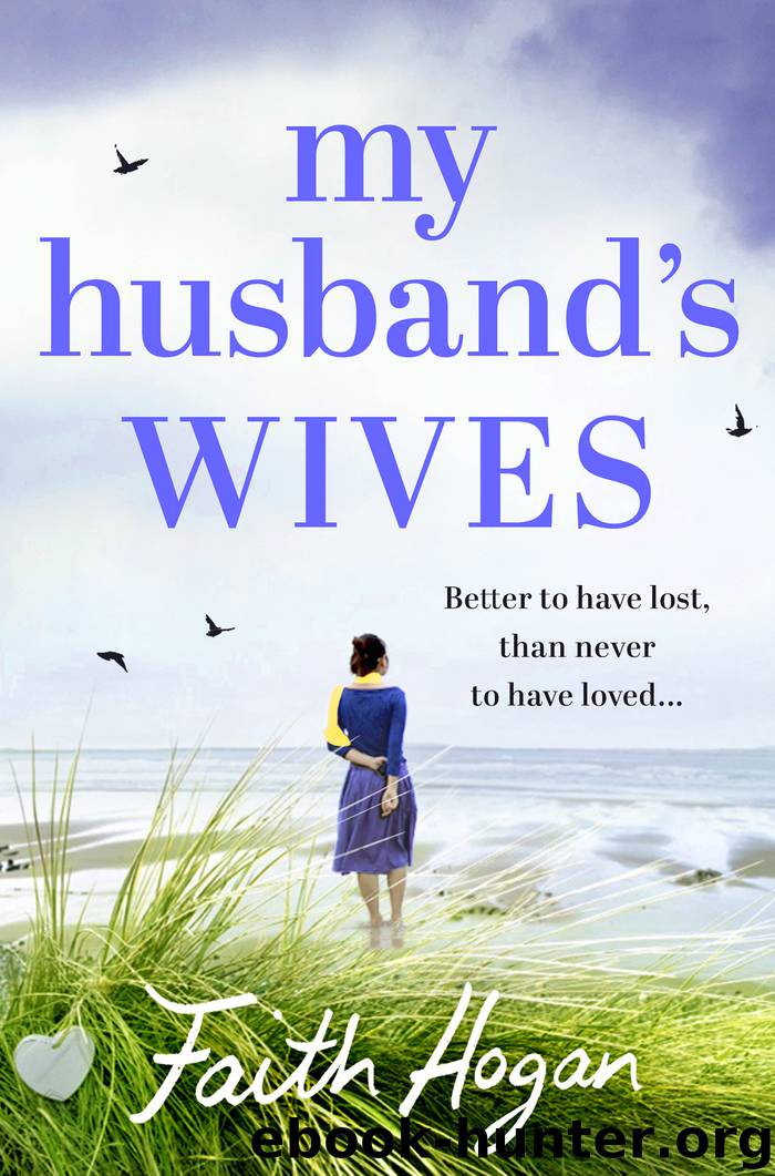 My Husband's Wives by Faith Hogan