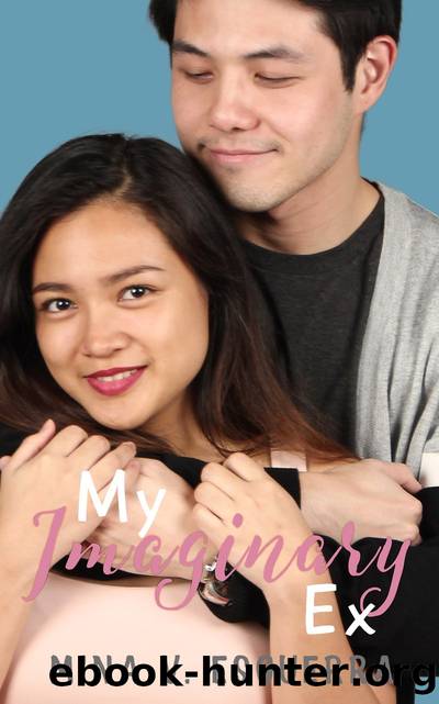 My Imaginary Ex by Mina V. Esguerra