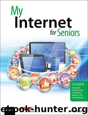 My Internet for Seniors (roberto nacinovich's Library) by Michael Miller