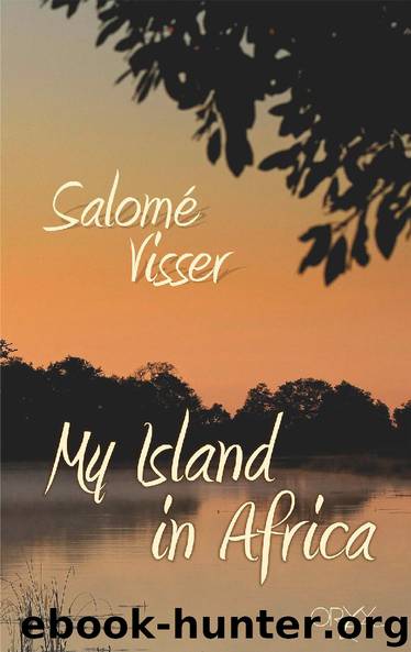 My Island in Africa by Salomé Visser