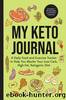 My Keto Journal by Mango Publishing