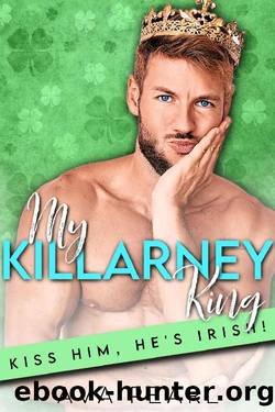 My Killarney King: A St. Patrick's Day Curvy Woman Instalove Romance by Ava Pearl