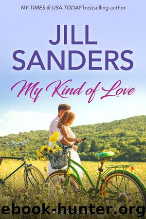 My Kind of Love by Jill Sanders