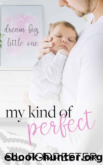 My Kind of Perfect by S.L. Forrester