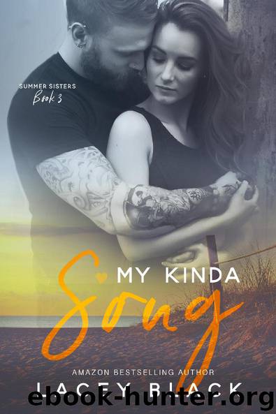 My Kinda Song by Lacey Black