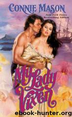 My Lady Vixen by Connie Mason