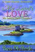 My Laird's Love by Bess McBride