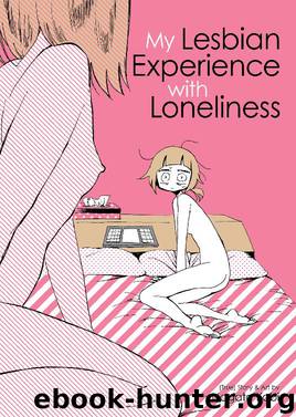 My Lesbian Experience With Loneliness by Kabi Nagata
