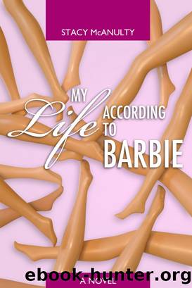 My Life According to Barbie by Stacy McAnulty