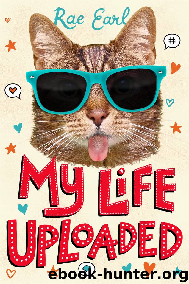 My Life Uploaded by Rae Earl