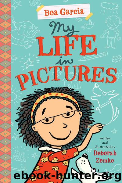 My Life in Pictures by Deborah Zemke