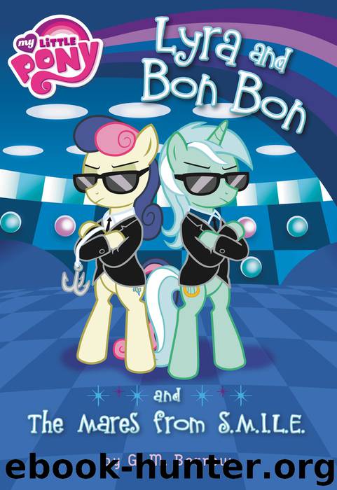 My Little Pony by G. M. Berrow