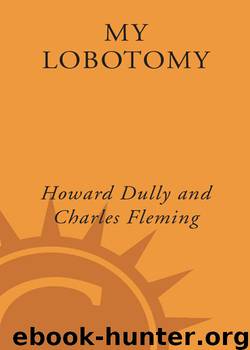 My Lobotomy by Fleming Charles