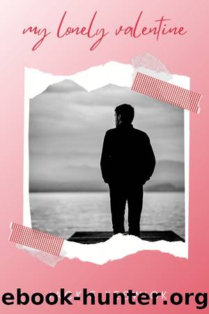 My Lonely Valentine by Jackie Keswick