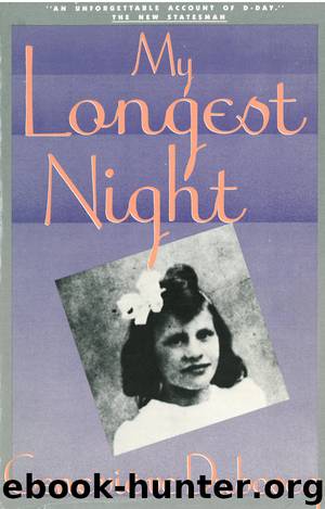 My Longest Night by Genevieve Duboscq