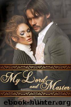 My Lord and Master by Whitlock Victoria
