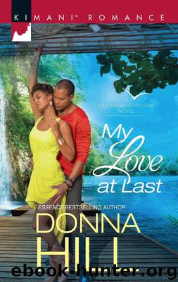 My Love at Last by Donna Hill