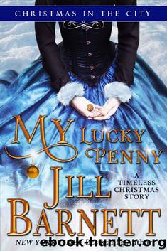My Lucky Penny by Jill Barnett