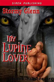 My Lupine Lover by My-Lupine-Lover (M-M)