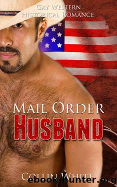 My Mail Order Husband by Collin White