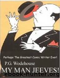 My Man Jeeves by Wodehouse P. G