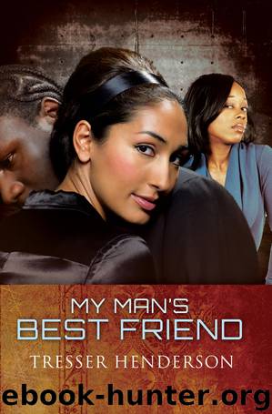 My Mans Best Friend (9781622860241) by Henderson Tresser