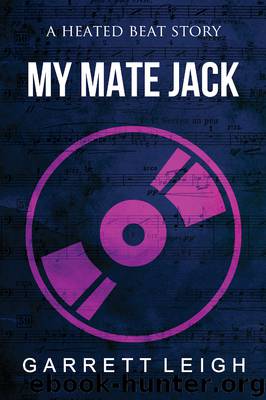 My Mate Jack by Garrett Leigh