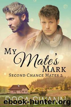 My Mate's Mark (Second Chance Mates 2) by Rosa Swann