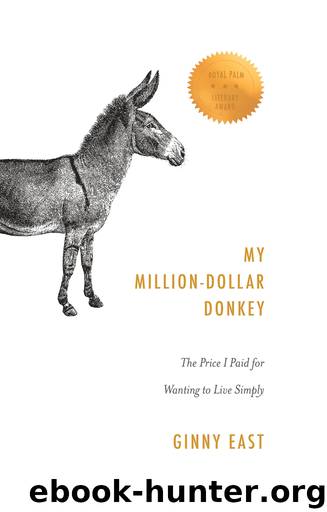 My Million-Dollar Donkey by East Ginny;